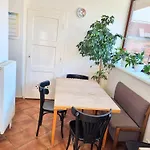 Appartamento Bystrc, Brno