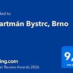 Bystrc, Appartamento *