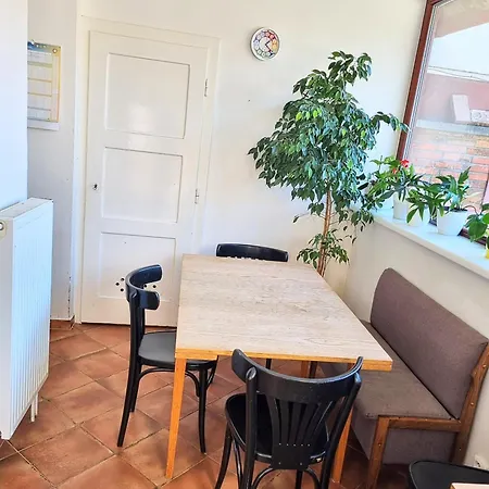Apartament Bystrc, Brno