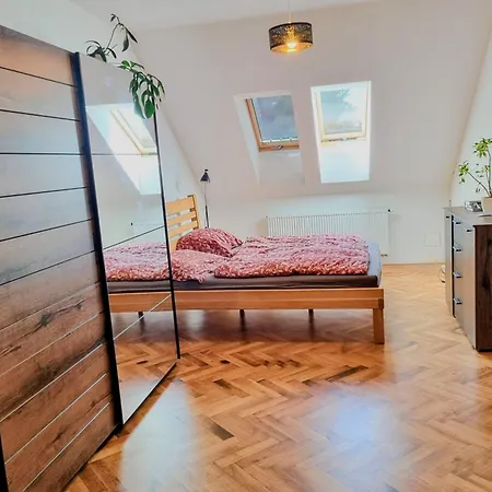 Bystrc, Brno