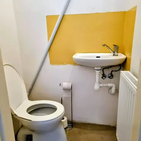 Bystrc, Lägenhet *