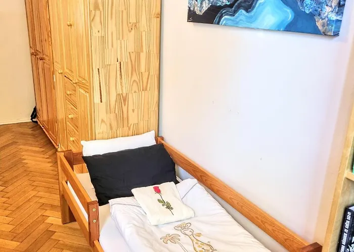 Bystrc, Брно