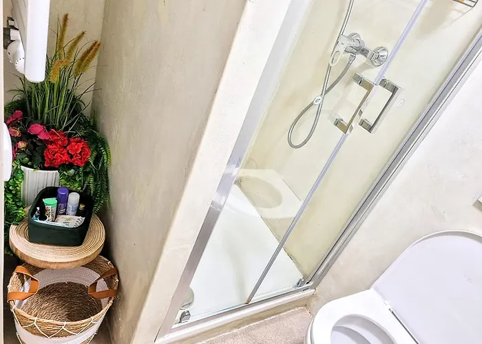 Bystrc, Lejlighed Brno